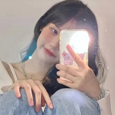丽人归来