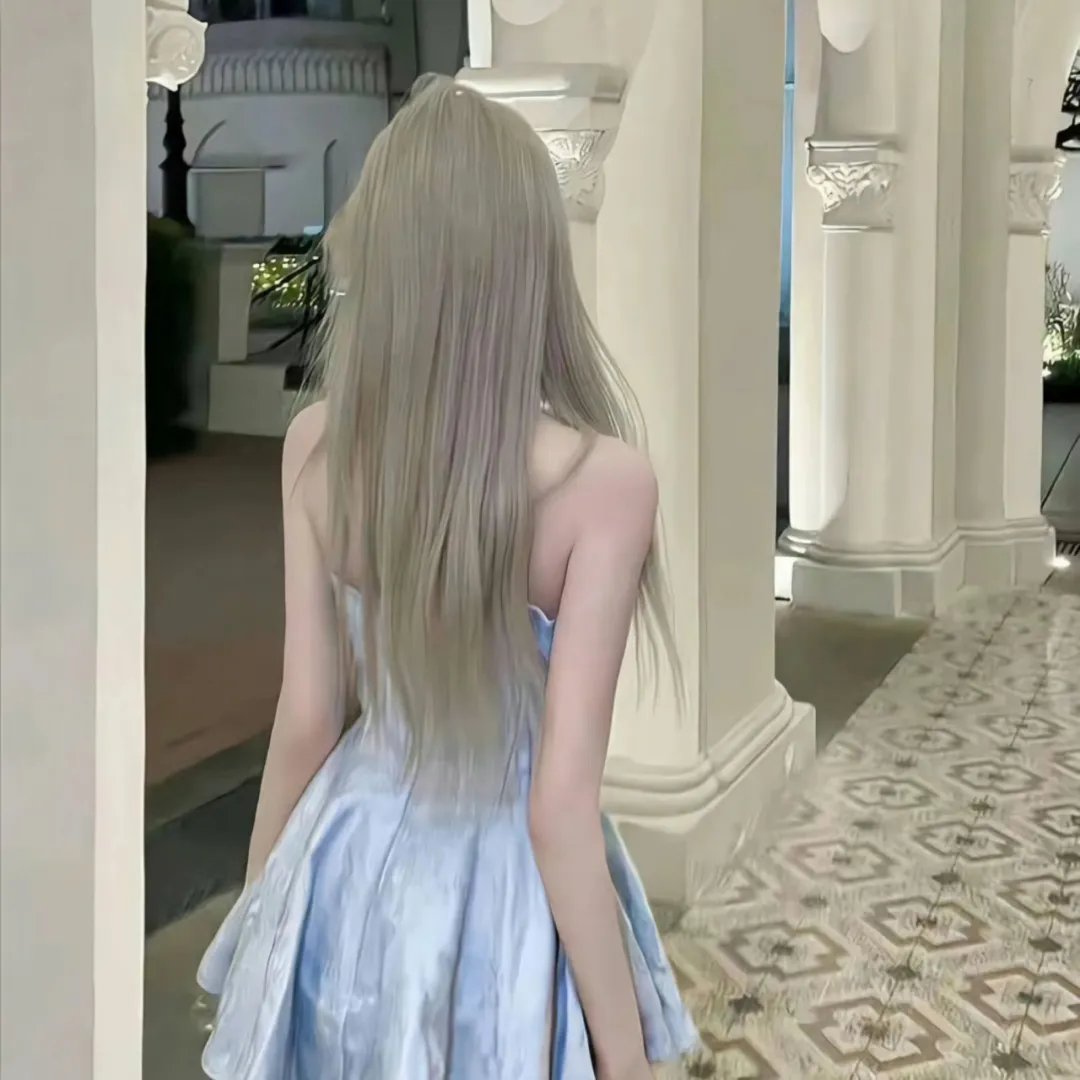 玻璃谜城