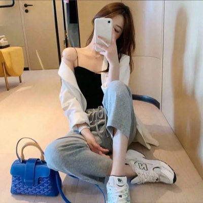 只是查理